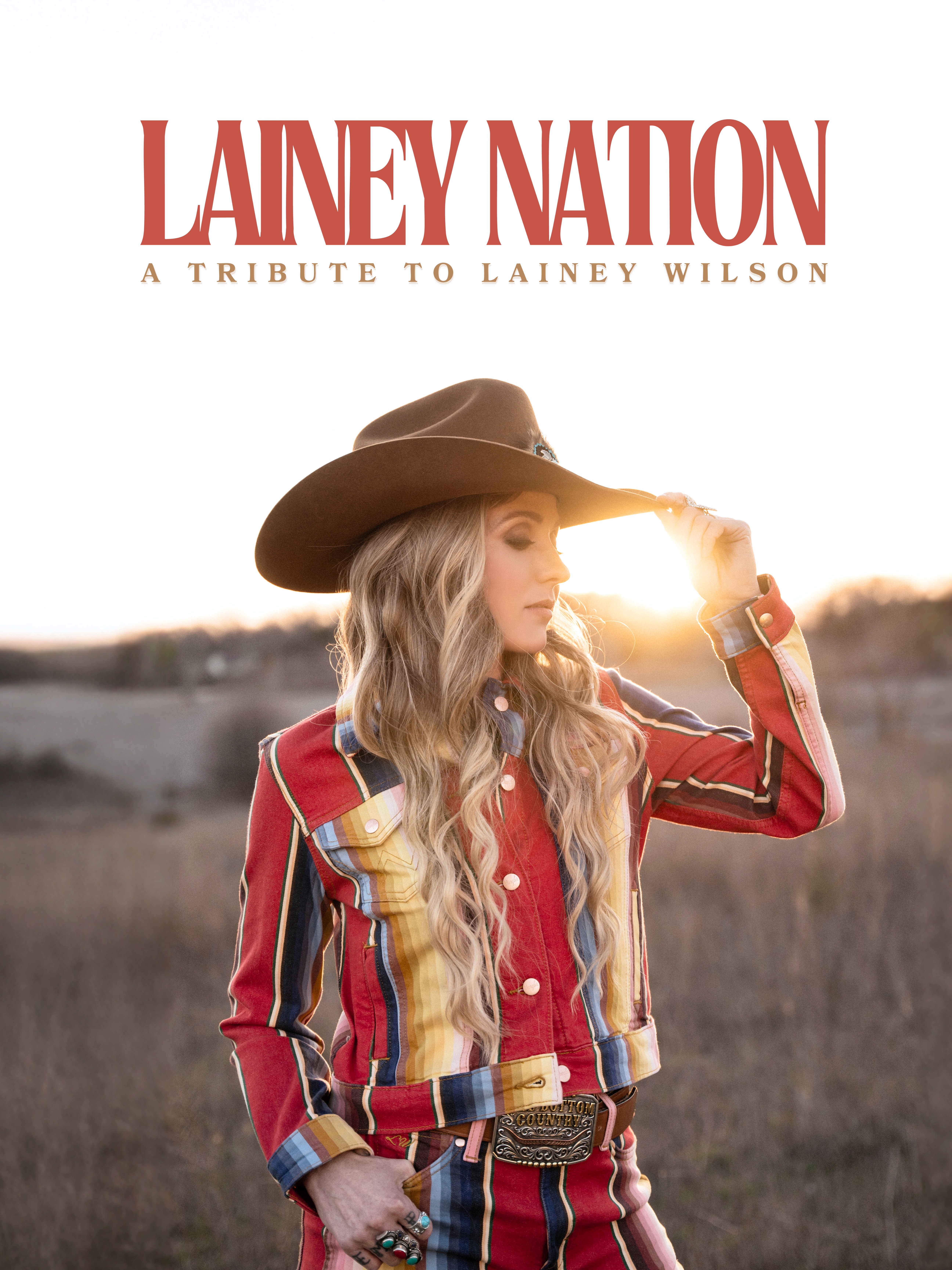 Legends of New Country: Wallen & Wilson